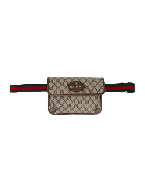 Gucci Belt Bag