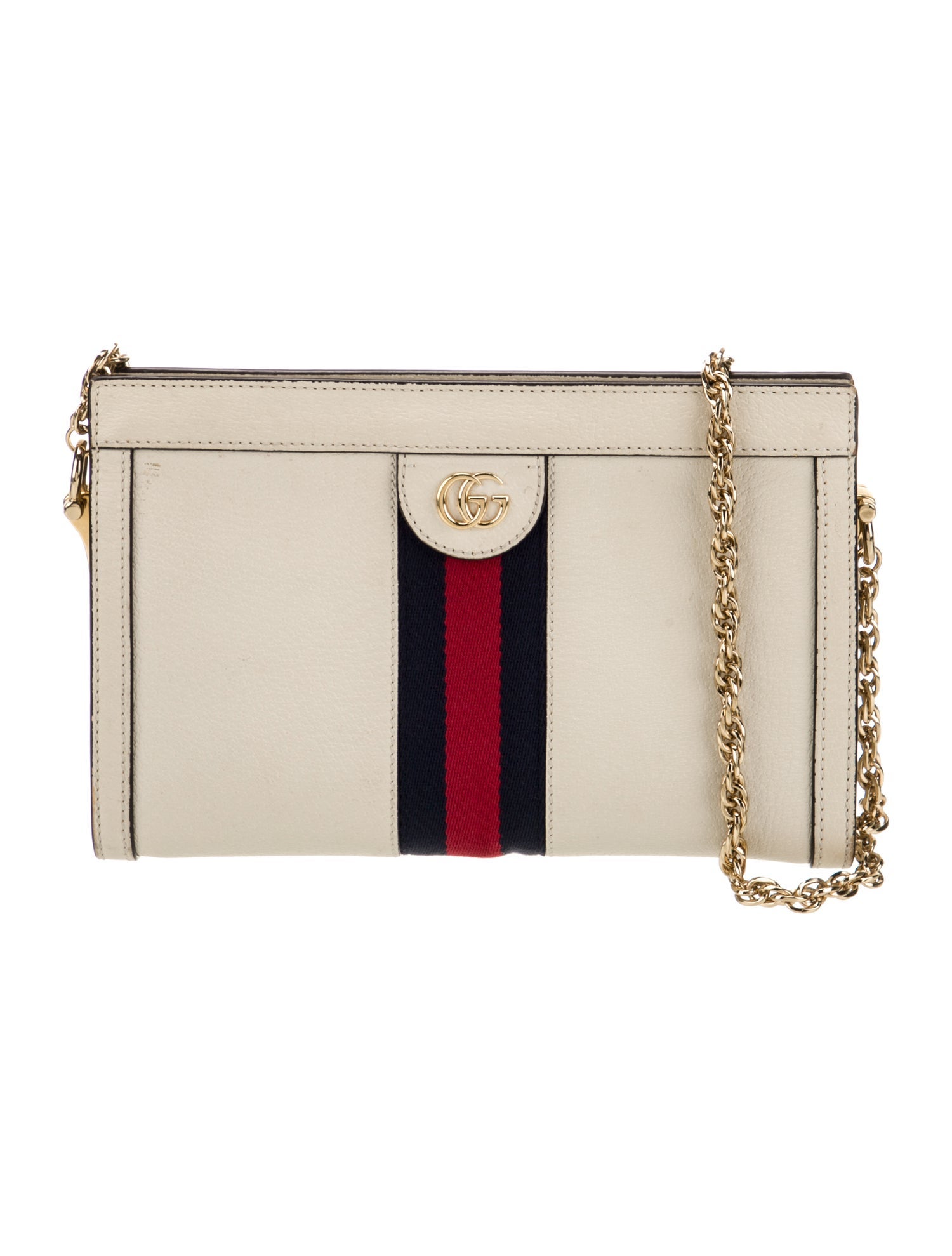 Gucci Double G Ophidia Small