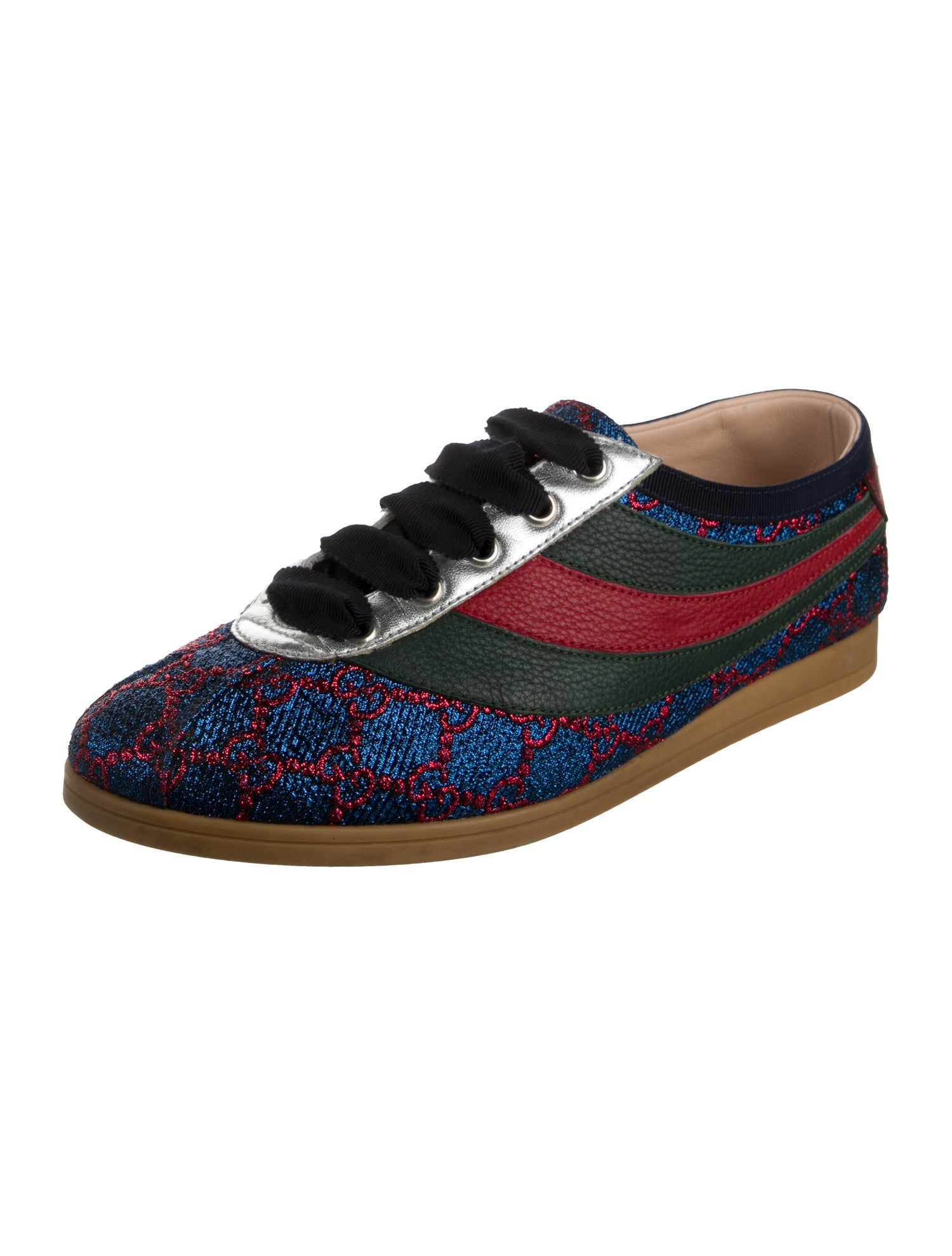Gucci Gucci Falacer Sneakers Sneakers