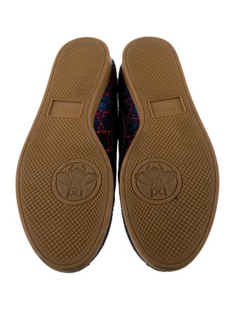 Gucci Gucci Falacer Sneakers Sneakers