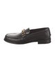 Gucci Leather Dress Loafers