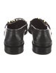 Gucci Leather Dress Loafers