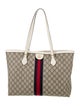 Gucci GG Supreme Ophidia Medium