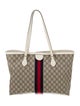 Gucci GG Supreme Ophidia Medium