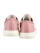 Gucci GG Canvas Canvas Sneakers
