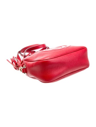 Gucci Interlocking G Soho Disco Small