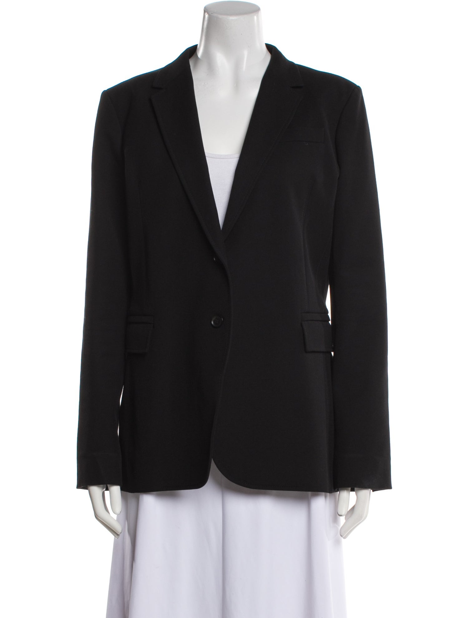 Gucci 2014 Virgin Wool Blazer