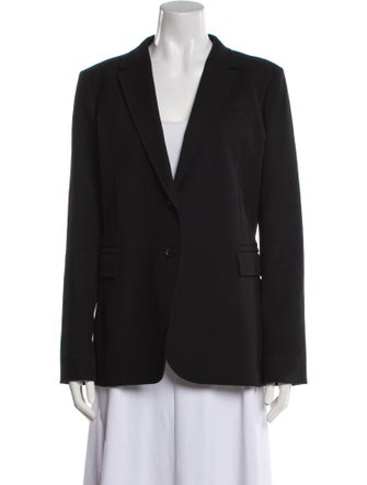 Gucci 2014 Virgin Wool Blazer
