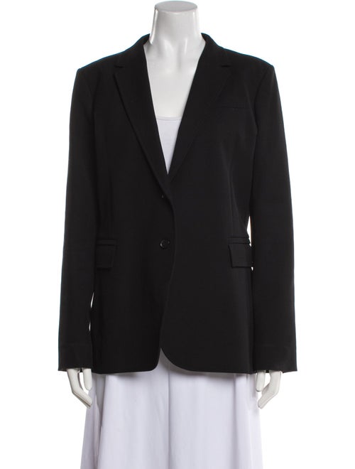 Gucci 2014 Virgin Wool Blazer