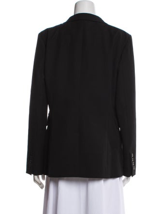 Gucci 2014 Virgin Wool Blazer