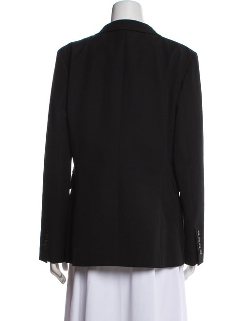 Gucci 2014 Virgin Wool Blazer