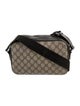 Gucci GG Supreme Shoulder Bag