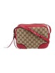 Gucci GG Canvas Bree Mini