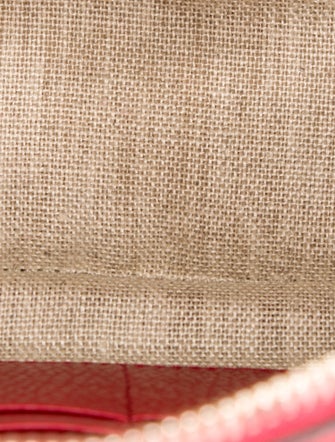 Gucci GG Canvas Bree Mini