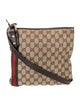 Gucci GG Canvas Jolicoeur