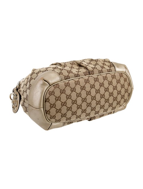 Gucci GG Canvas Sukey