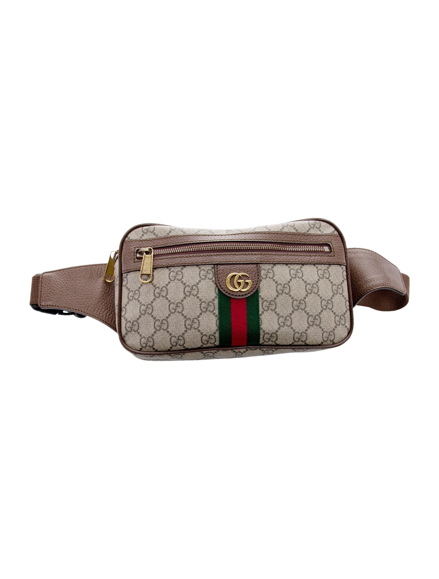 Gucci GG Supreme Ophidia