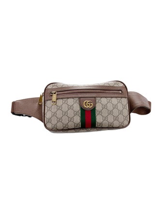 Gucci GG Supreme Ophidia