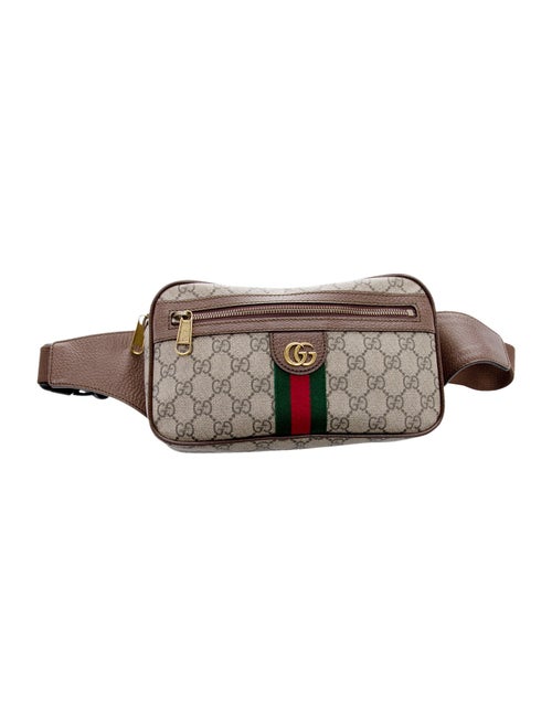 Gucci GG Supreme Ophidia
