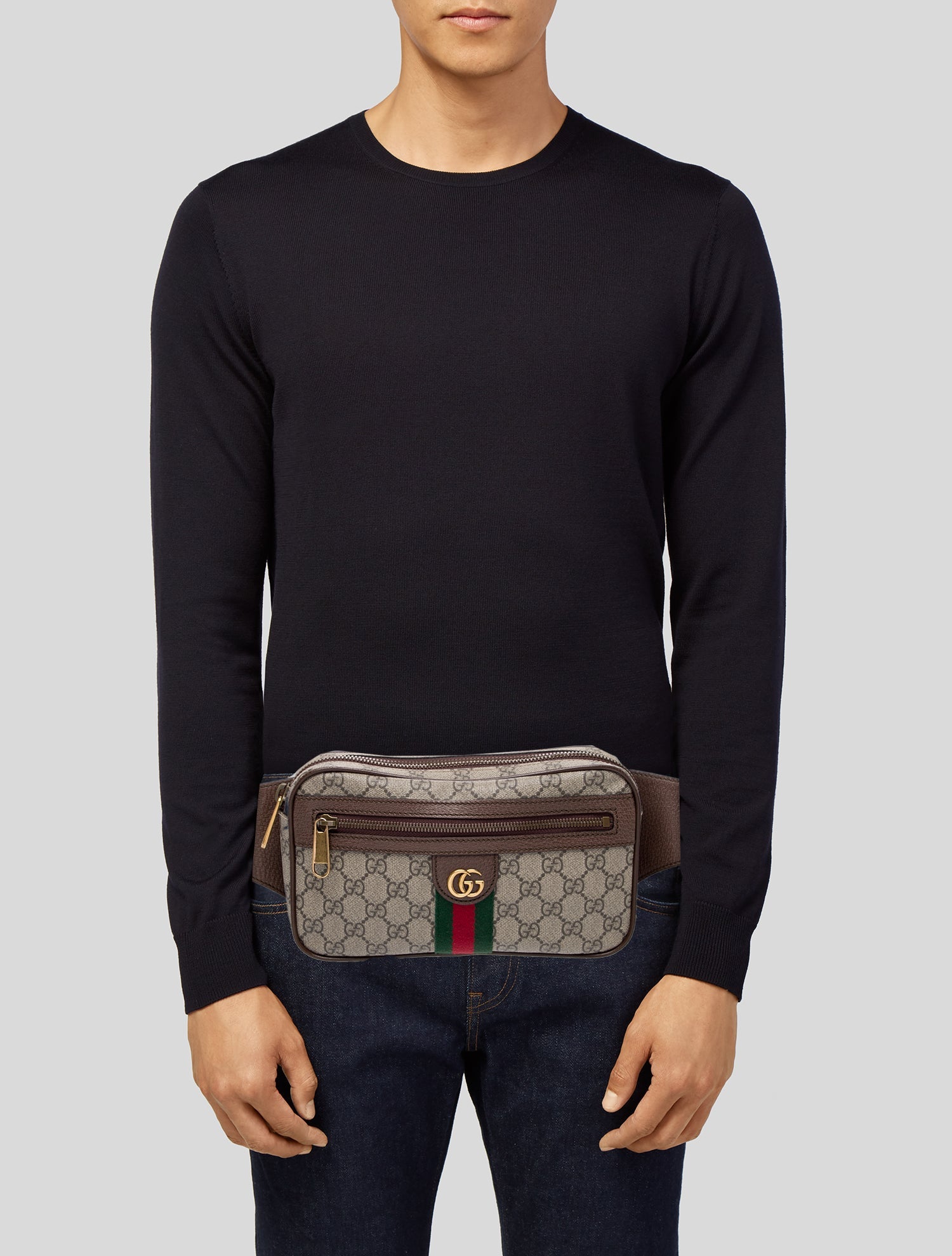 Gucci GG Supreme Ophidia