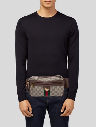 Gucci GG Supreme Ophidia