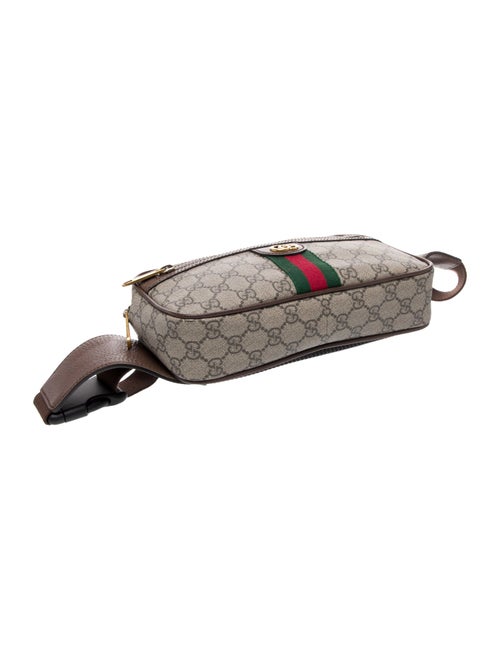 Gucci GG Supreme Ophidia