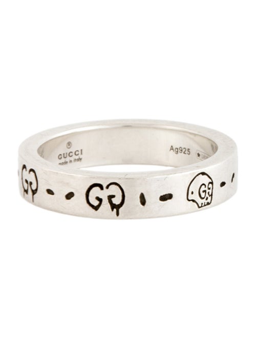 Gucci GG Ghost Band