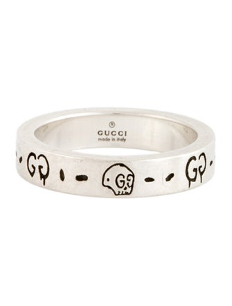 Gucci GG Ghost Band