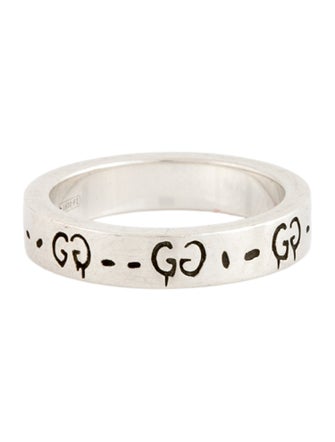 Gucci GG Ghost Band