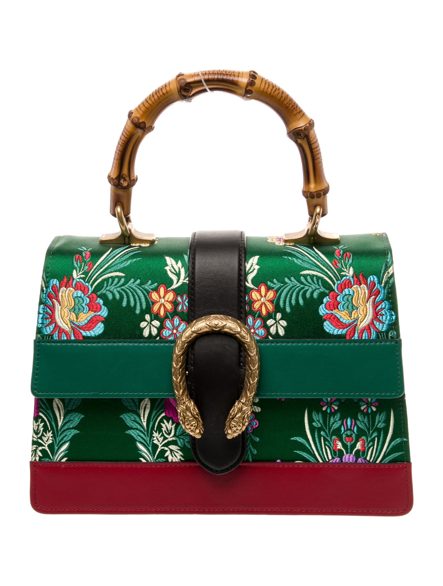 Gucci Flora Dionysus Medium