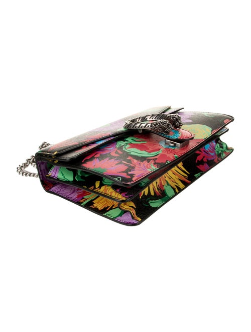 Gucci x George Kenneth Scott Flora Dionysus Small