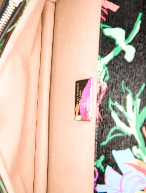 Gucci x George Kenneth Scott Flora Dionysus Small