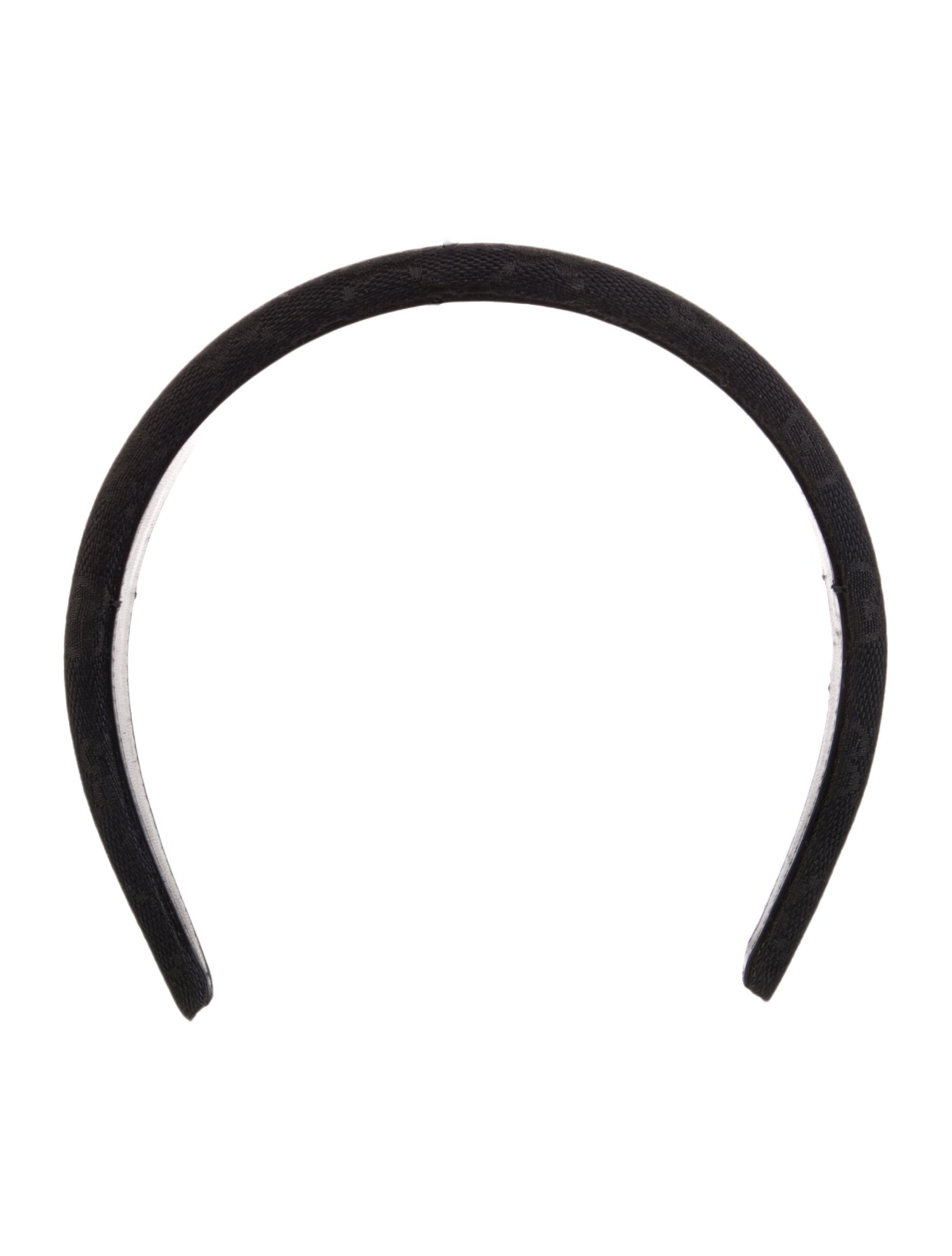 Gucci GG Logo Headband