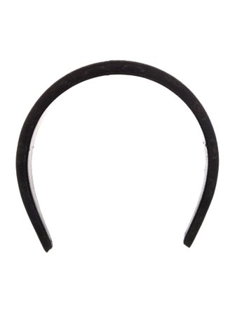 Gucci GG Logo Headband