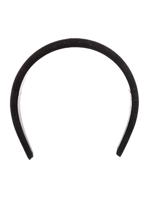 Gucci GG Logo Headband