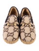 Gucci Girls' Platform Mules