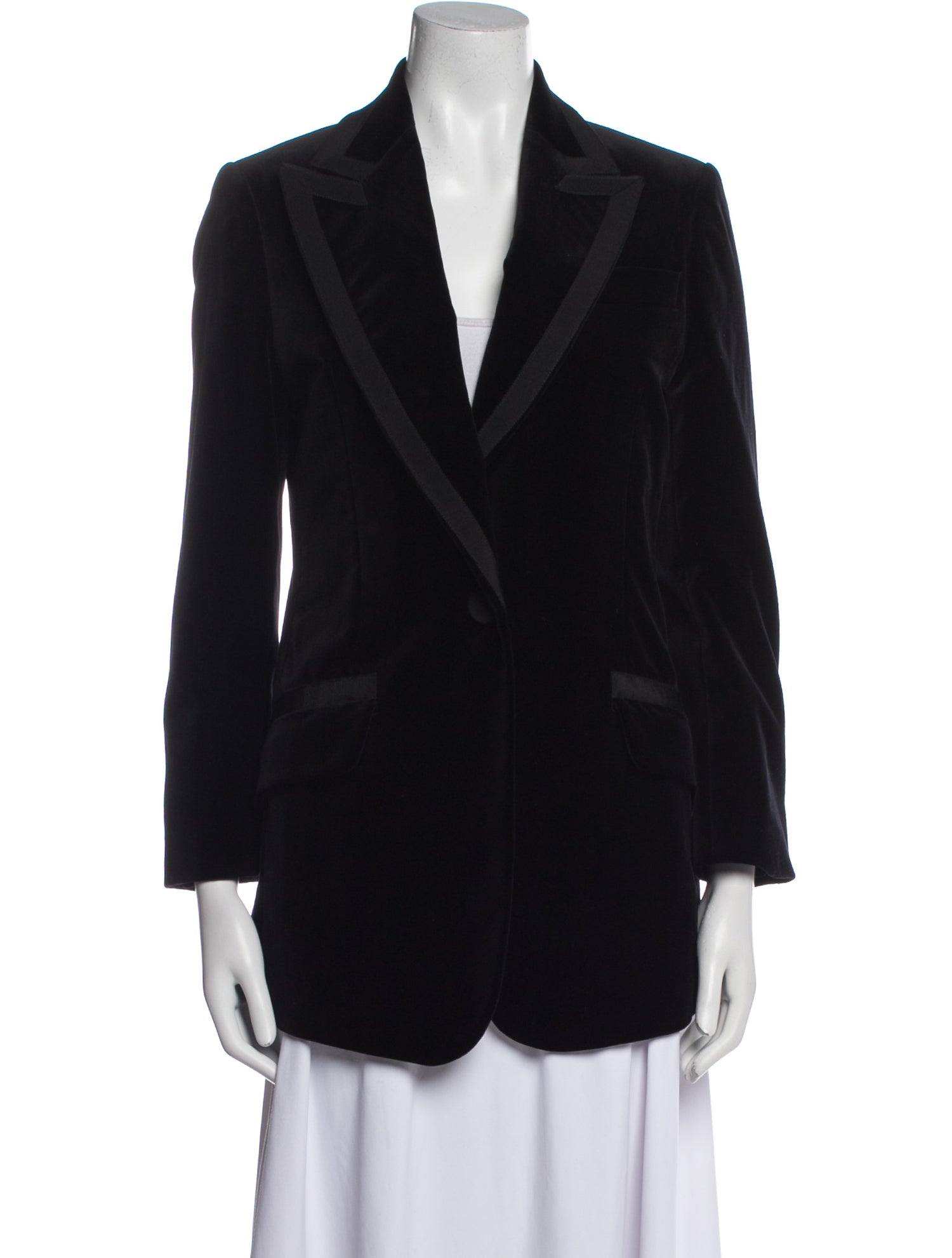 Gucci 2017 Blazer w/ Tags