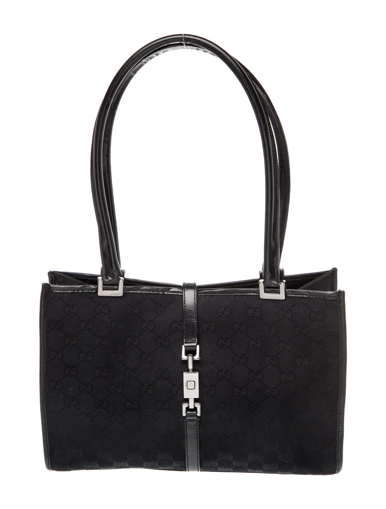 Gucci GG Canvas Jackie