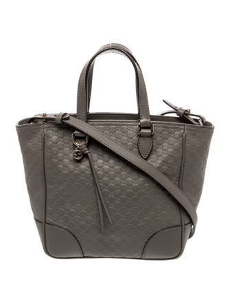 Gucci Microguccissima Bree