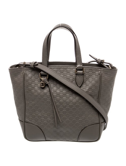 Gucci Microguccissima Bree