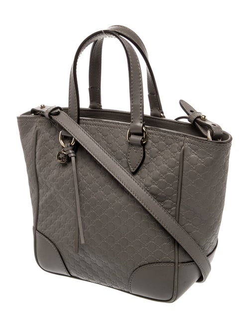 Gucci Microguccissima Bree