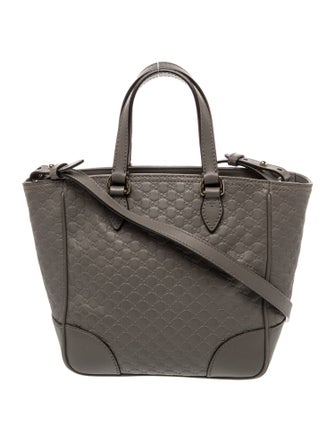 Gucci Microguccissima Bree