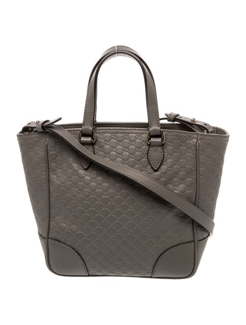 Gucci Microguccissima Bree