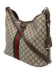 Gucci GG Supreme Ophidia Large