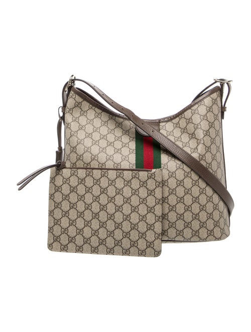 Gucci GG Supreme Ophidia Large
