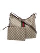 Gucci GG Supreme Ophidia Large