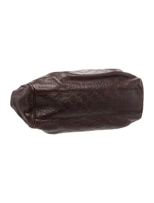 Gucci GG Signature Sukey