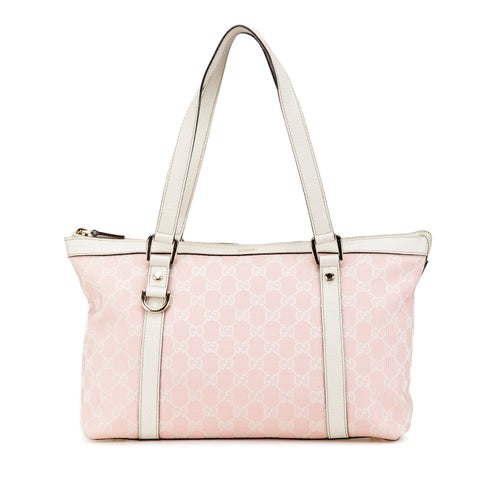 Gucci GG Abbey D-Ring Tote
