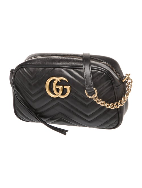 Gucci Double G Marmont Small