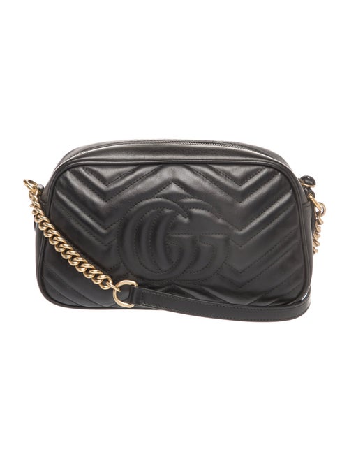 Gucci Double G Marmont Small